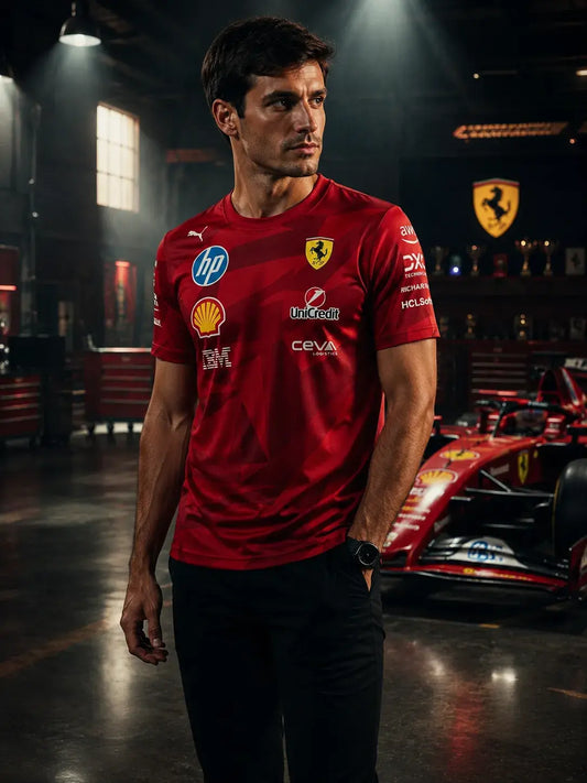 Maranello Red Edition