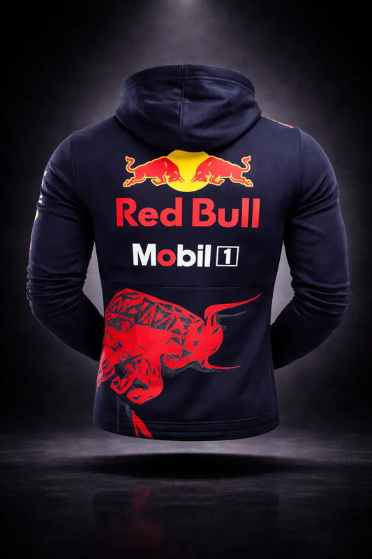 Oracle Red Bull Racing 2026 Team Hoodie