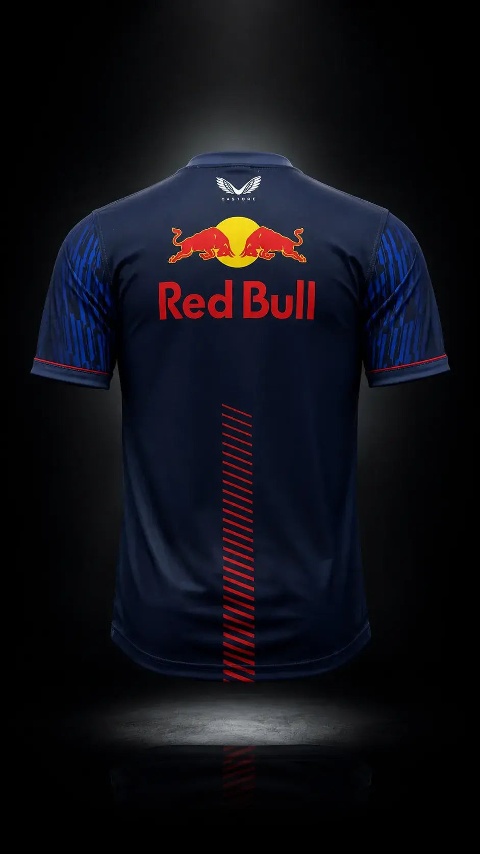Oracle Red Bull Racing 2026 Max Verstappen Driver T-Shirt