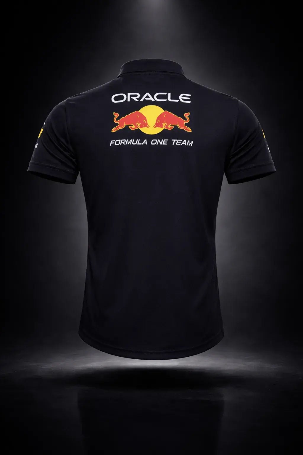 Oracle Red Bull Racing Sergio Perez #11 Team Polo Shirt