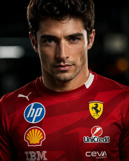 Maranello Red Edition