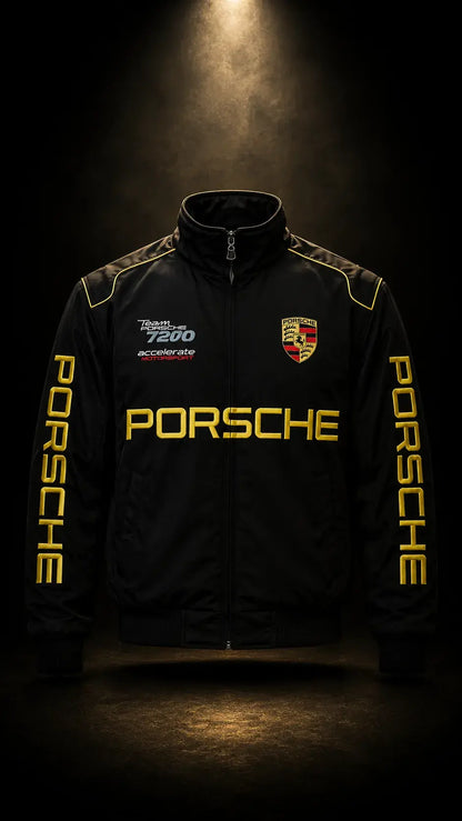 Rennsport Heritage Jacket