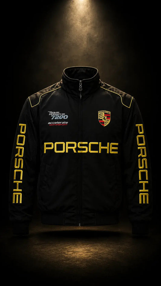 Rennsport Heritage Jacket