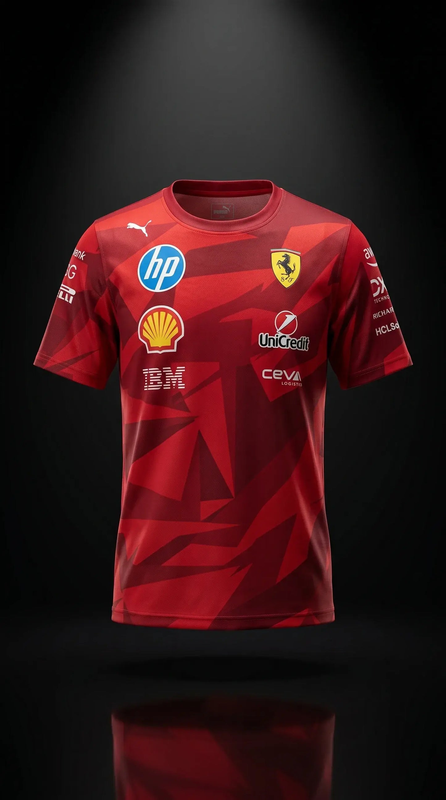 Maranello Red Edition