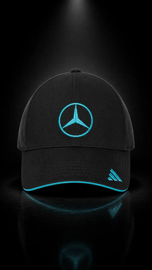 Mercedes-AMG Petronas F1 Team 2026 Baseball Cap