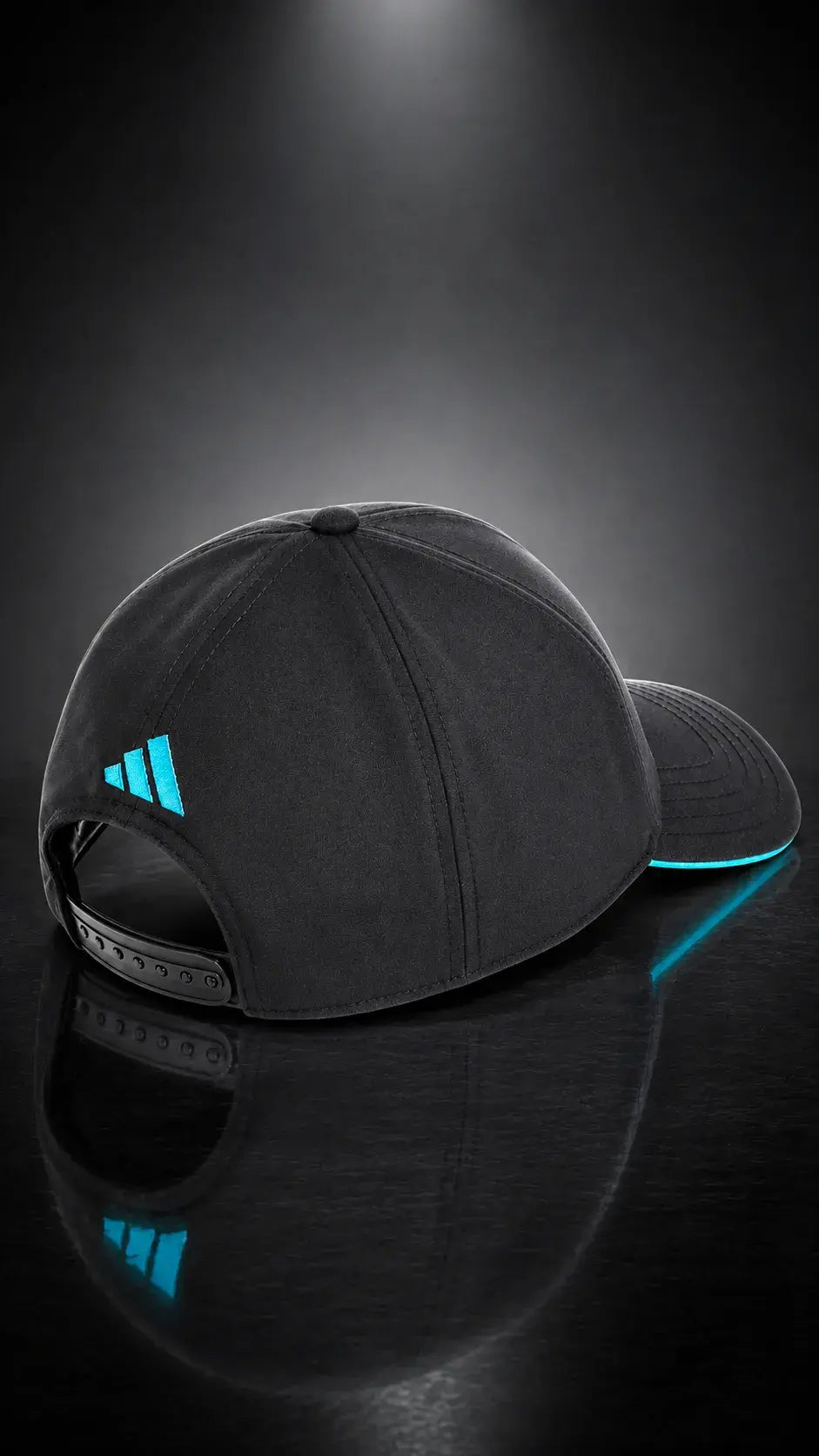 Mercedes-AMG Petronas F1 Team 2026 Baseball Cap