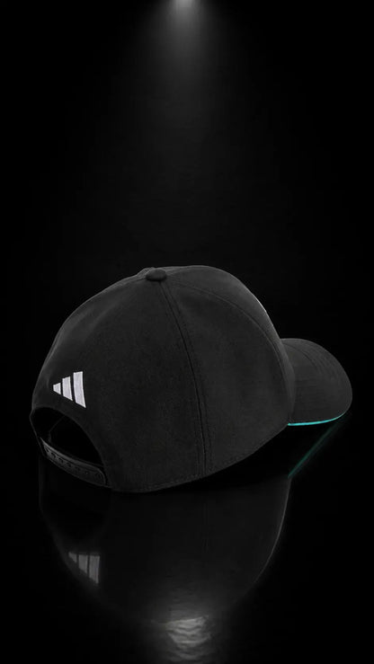 Mercedes-AMG Petronas F1 Team 2026 Cap - Black