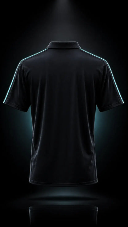 Mercedes-AMG Petronas F1 Team 2026 Polo Shirt