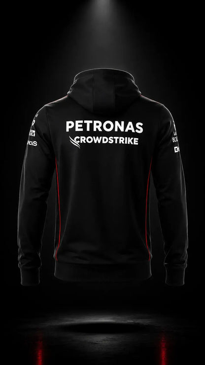 Mercedes-AMG Petronas F1 Team 2026 Team Hoodie