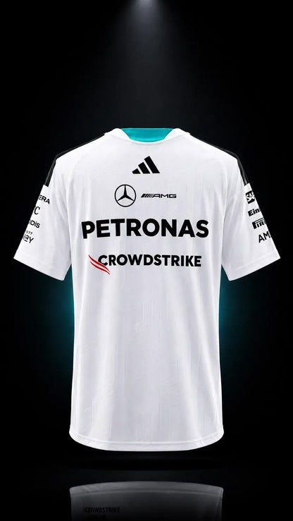 Mercedes-AMG Petronas F1 Team 2026 Team T-Shirt