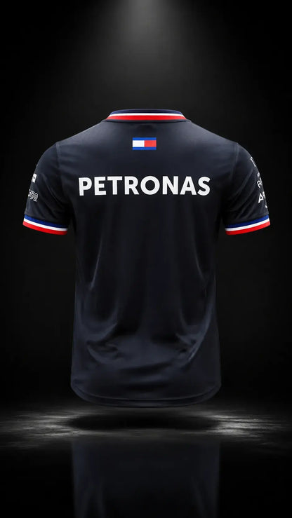 Mercedes-AMG Petronas F1 Team 2026 Team T-Shirt