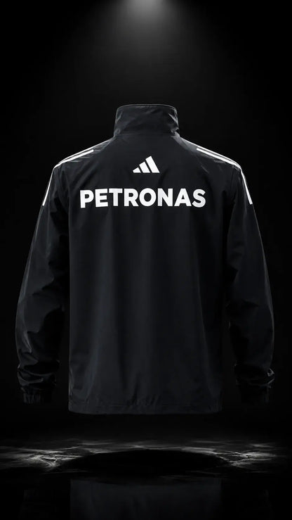 Mercedes-AMG Petronas F1 Team 2026 Team Jacket