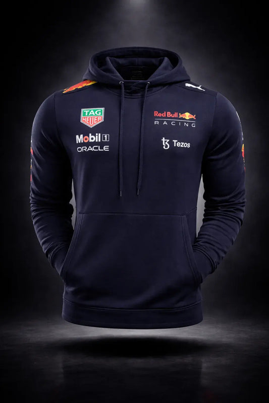Oracle Red Bull Racing 2026 Team Hoodie