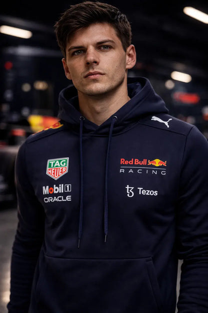 Oracle Red Bull Racing 2026 Team Hoodie
