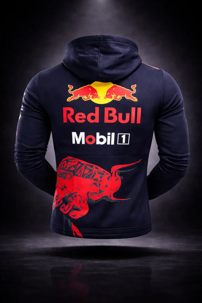 Oracle Red Bull Racing 2026 Team Hoodie