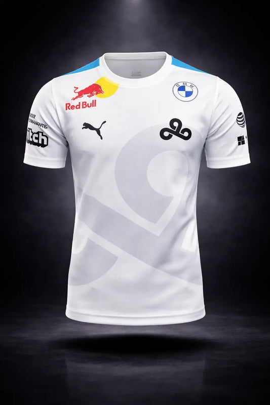 BMW F1 Team 2026 Team T-Shirt