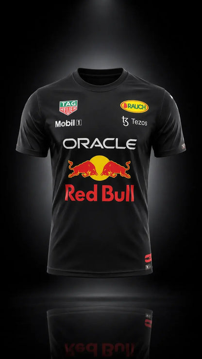 Oracle Red Bull Racing 2026 Team T-Shirt