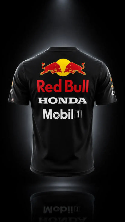 Oracle Red Bull Racing 2026 Team T-Shirt