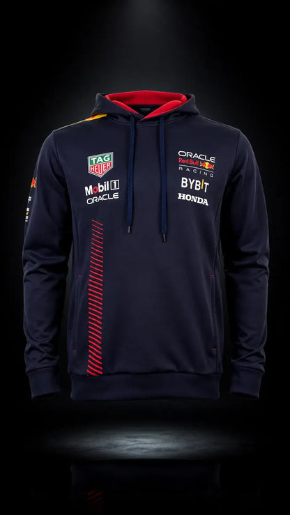 Oracle Red Bull Racing 2026 Team Hoodie