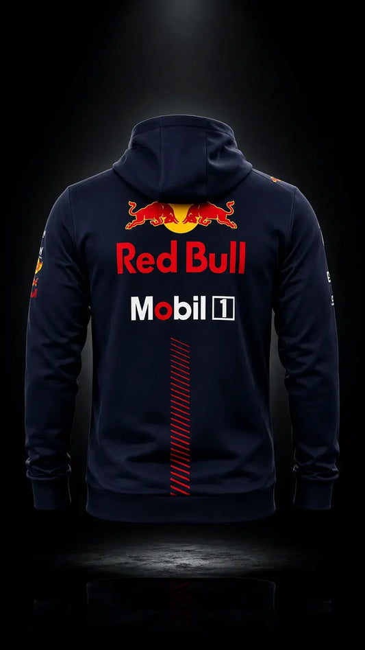 Oracle Red Bull Racing 2026 Team Hoodie