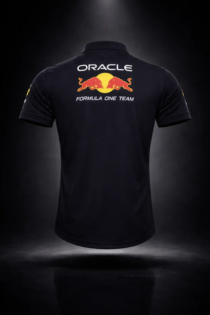 Oracle Red Bull Racing Sergio Perez #11 Team Polo Shirt