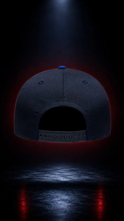 Oracle Red Bull Racing 2026 New Era 9FORTY Stretch Snap Cap - Checo #11 Edition