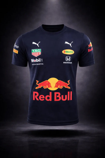 Oracle Red Bull Racing 2026 Team T-Shirt