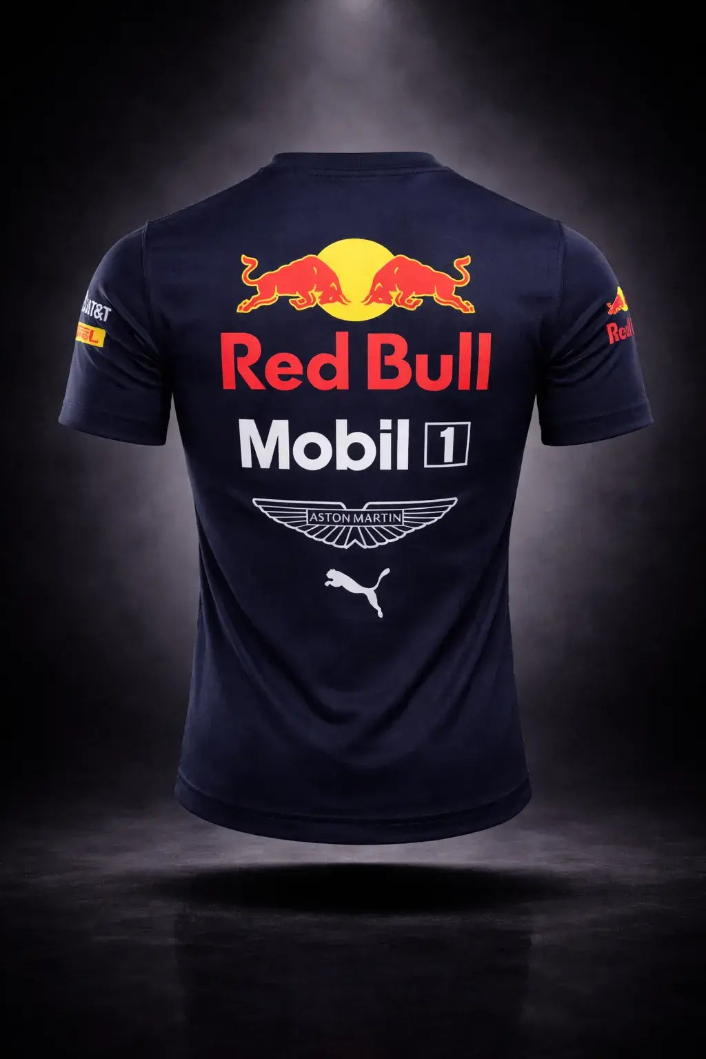Oracle Red Bull Racing 2026 Team T-Shirt